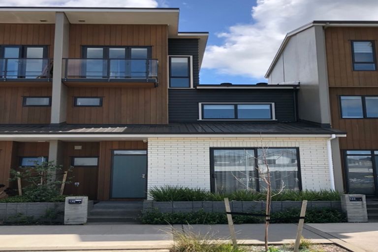 Photo of property in 130 Hobsonville Point Road, Hobsonville, Auckland, 0616