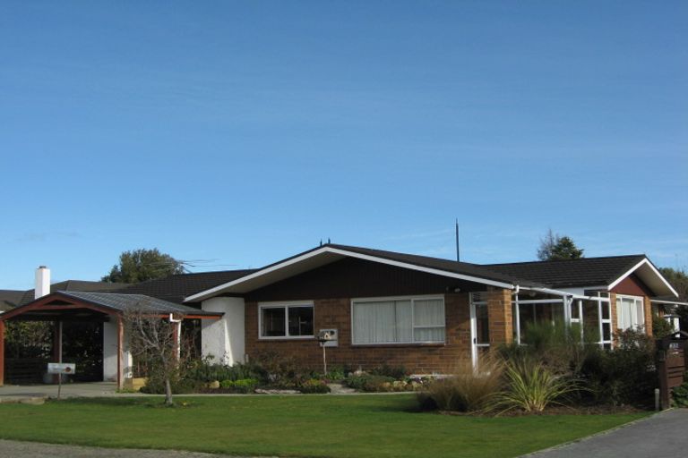 Photo of property in 31 Waterford Drive, Winton, 9720