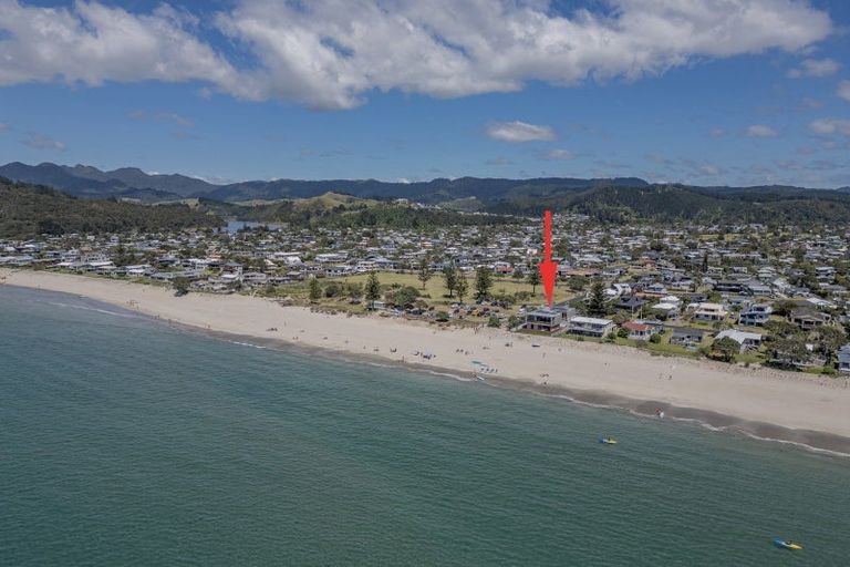 Photo of property in 100 Pipi Road, Whangamata, 3620