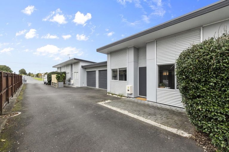 Photo of property in 4c Paterson Street, Frankton, Hamilton, 3204