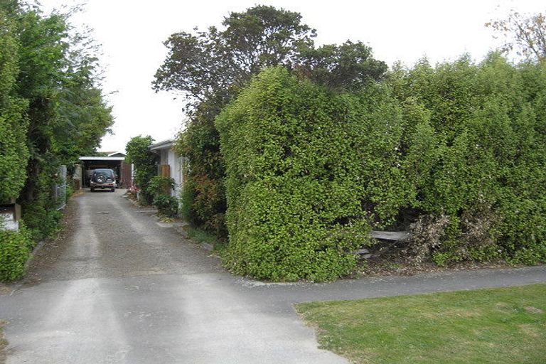 Photo of property in 155 Carters Road, Amberley, 7410