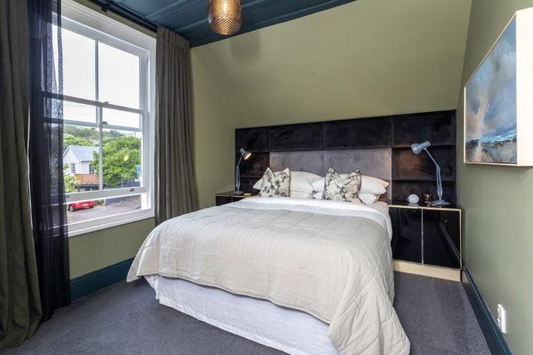 Photo of property in 8 Fitzroy Street, Ponsonby, Auckland, 1021