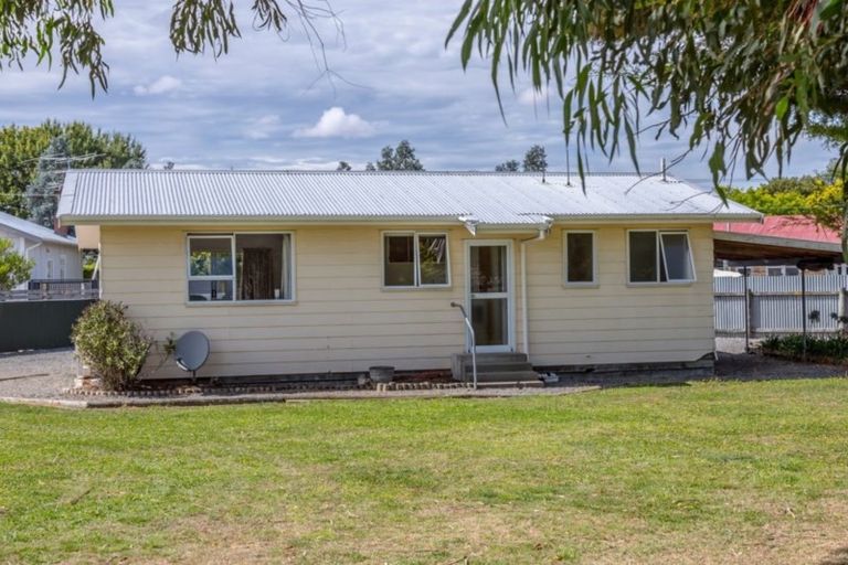 Photo of property in 208 Colombo Road, Kuripuni, Masterton, 5810