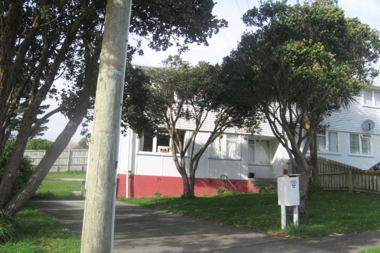 Photo of property in 103-107 Gear Terrace, Ranui, Porirua, 5024