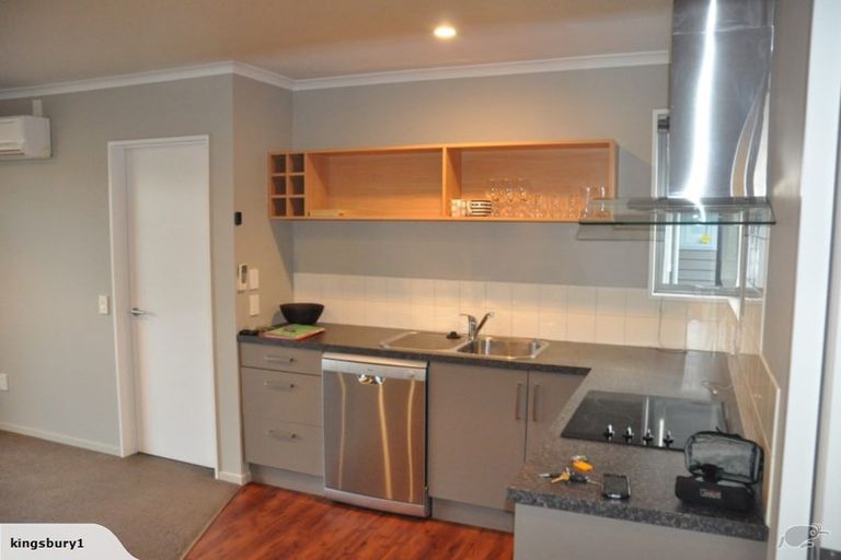 Photo of property in 154c Southampton Street, Sydenham, Christchurch, 8023