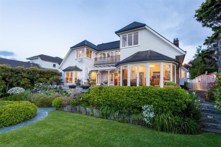 Photo of property in 23 Killarney Street, Takapuna, Auckland, 0622