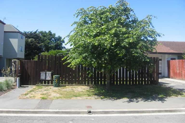 Photo of property in 4/30 Browning Street, Sydenham, Christchurch, 8023