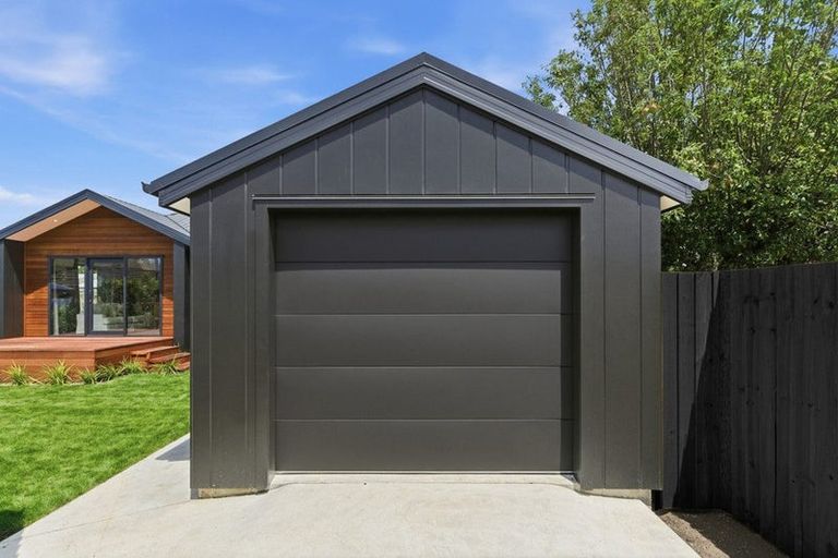 Photo of property in 5a Betwin Avenue, Sockburn, Christchurch, 8042