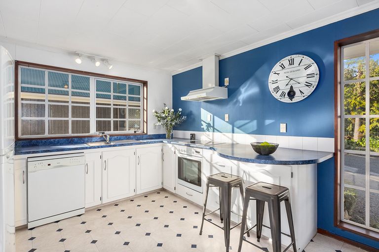 Photo of property in 11 Challis Street, Vauxhall, Dunedin, 9013