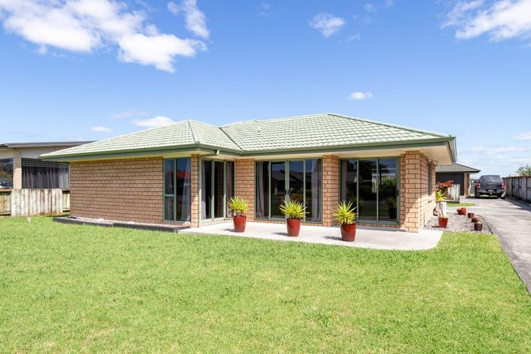 Photo of property in 19b Benner Drive, Ngatea, 3503