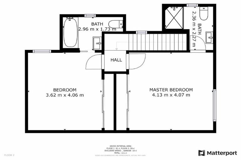 Photo of property in 6/90 Bishop Street, St Albans, Christchurch, 8014