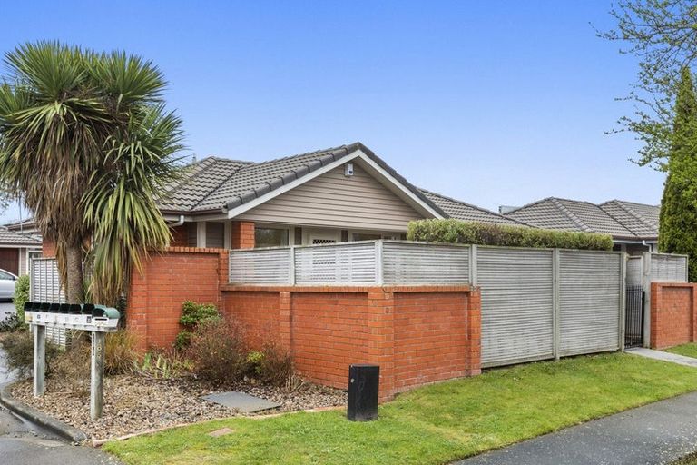 Photo of property in 165h Slater Street, Richmond, Christchurch, 8013