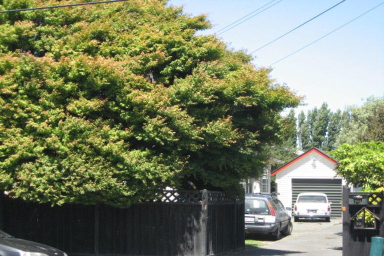 Photo of property in 1/93 Selwyn Street, Somerfield, Christchurch, 8024