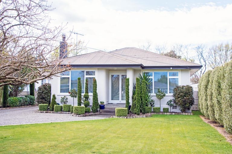 Photo of property in 68 Raglan Street, Lansdowne, Masterton, 5810