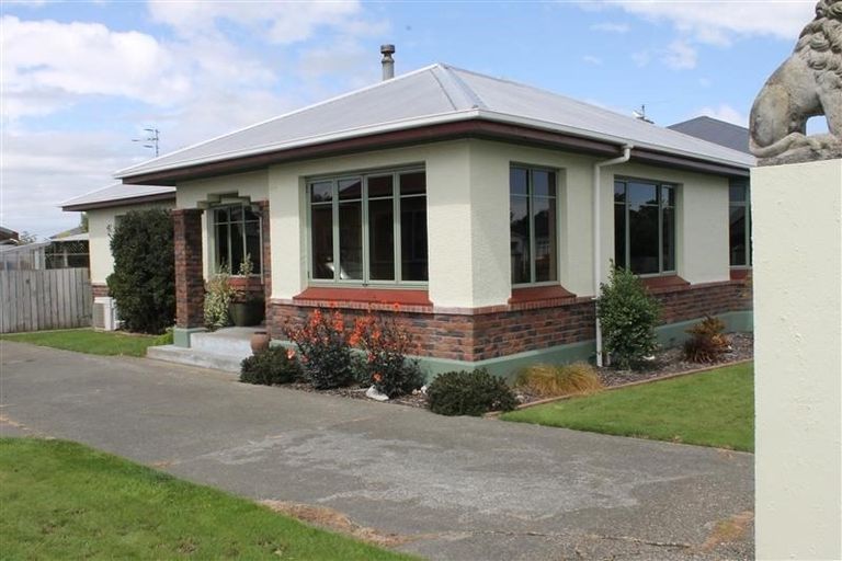 Photo of property in 16 Maitland Street, Strathern, Invercargill, 9812