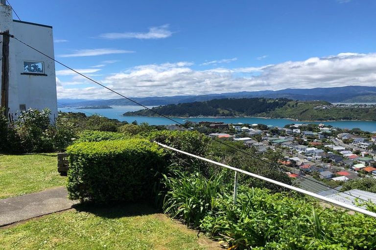 Photo of property in 17c Marewa Road, Hataitai, Wellington, 6021