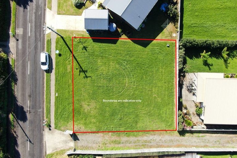 Photo of property in 59 Athenree Road, Athenree, Katikati, 3177
