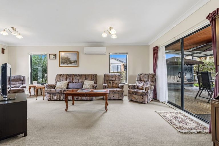 Photo of property in 20 Loveridge Place, Morrinsville, 3300