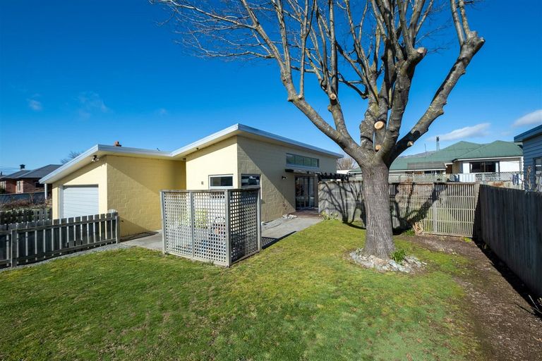 Photo of property in 25 Sloane Street, Fairlie, 7925