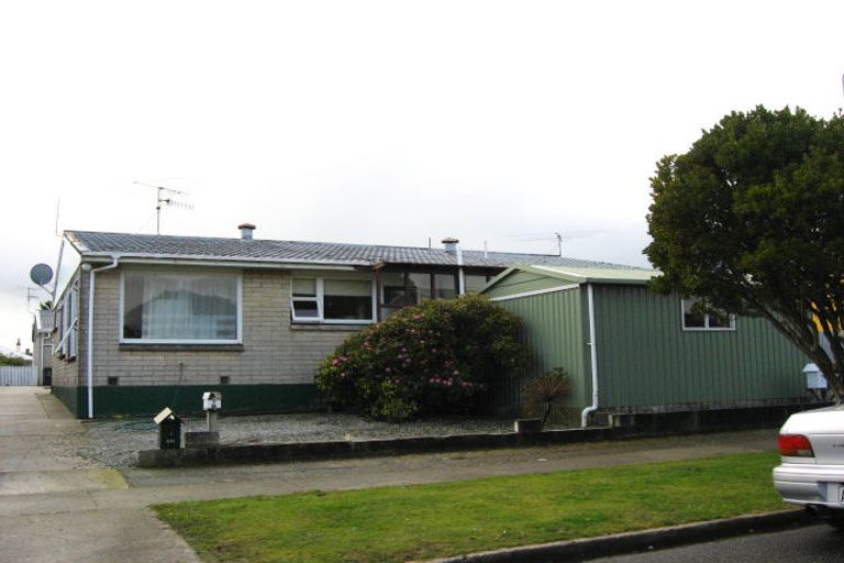 Photo of property in 3/66 Fulton Street, Gladstone, Invercargill, 9810