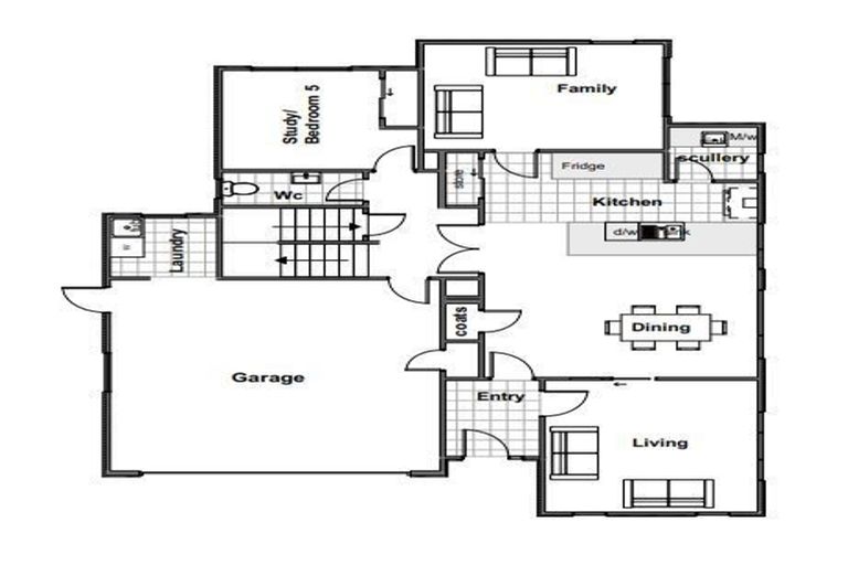 Photo of property in 55 Atherton Terrace, Churton Park, Wellington, 6037