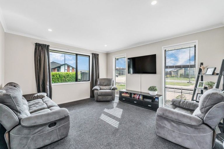 Photo of property in 66 Hungerford Drive, Rolleston, 7615