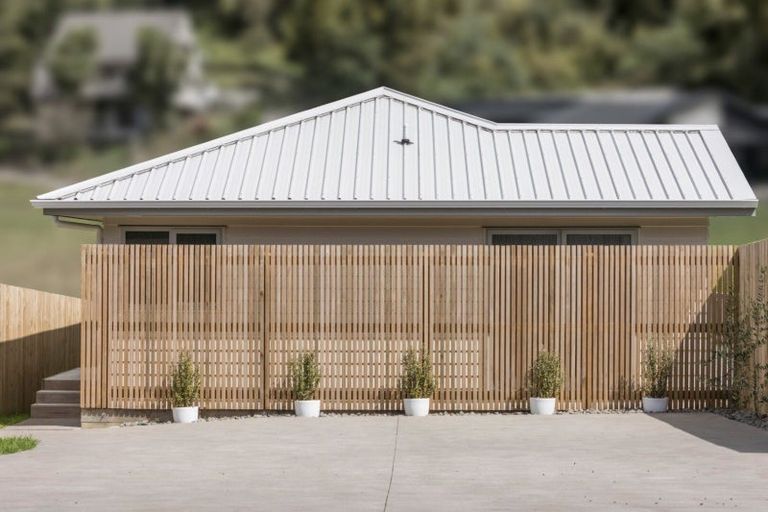 Photo of property in 12 Moore Street, Waihi, 3610