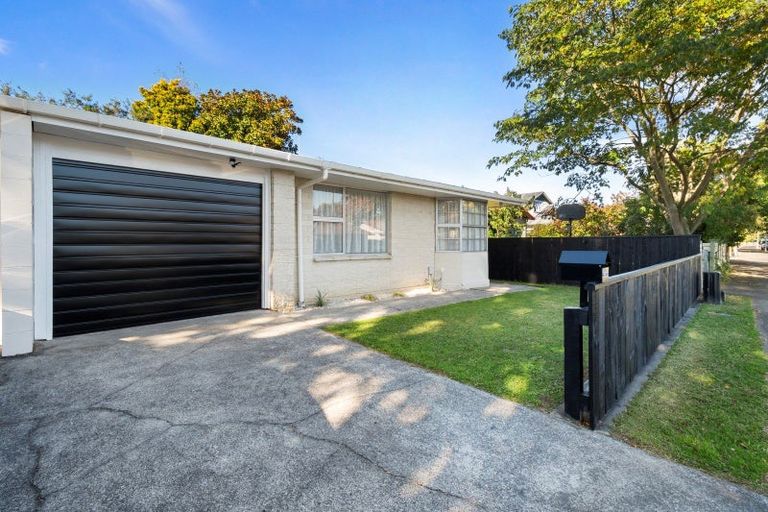 Photo of property in 478a College Street, Hokowhitu, Palmerston North, 4410