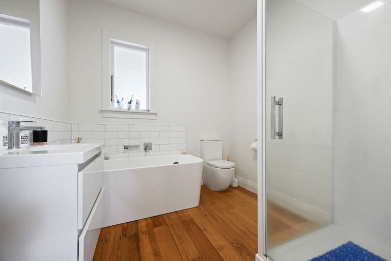 Photo of property in 37 Firth Street, Hamilton East, Hamilton, 3216