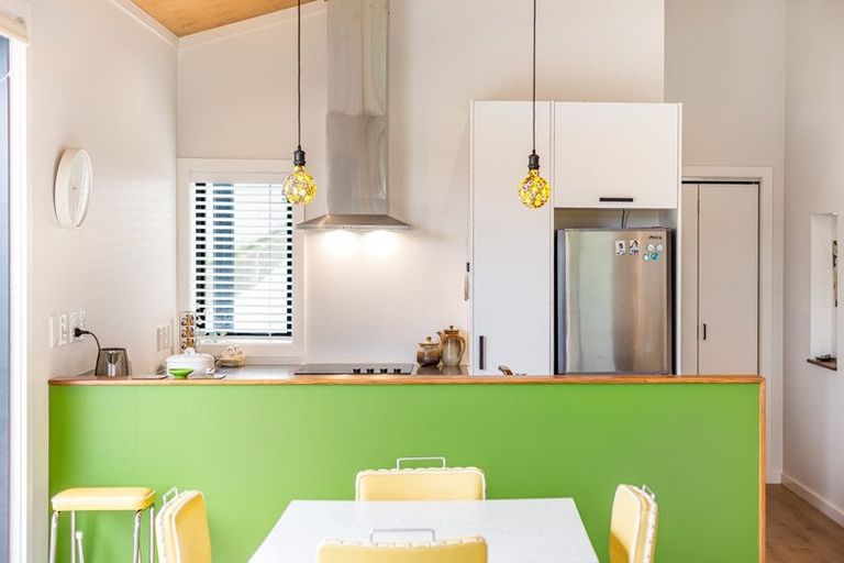 Photo of property in 56b Raukawa Street, Strathmore Park, Wellington, 6022