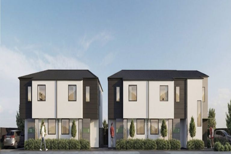 Photo of property in 11 Draper Street, Richmond, Christchurch, 8013