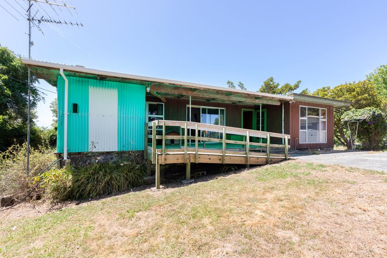 Photo of property in 433 Pah Hill Road, Wharehine, Wellsford, 0973