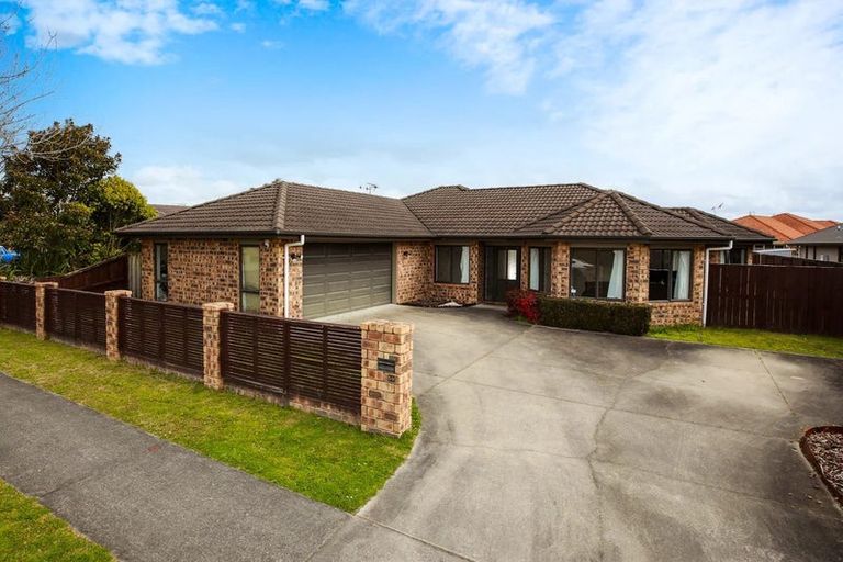 Photo of property in 59 Farringdon Avenue, Rototuna North, Hamilton, 3210