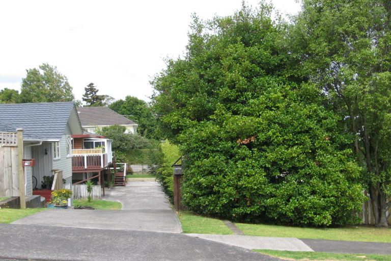 Photo of property in 1/30 Richards Avenue, Forrest Hill, Auckland, 0620