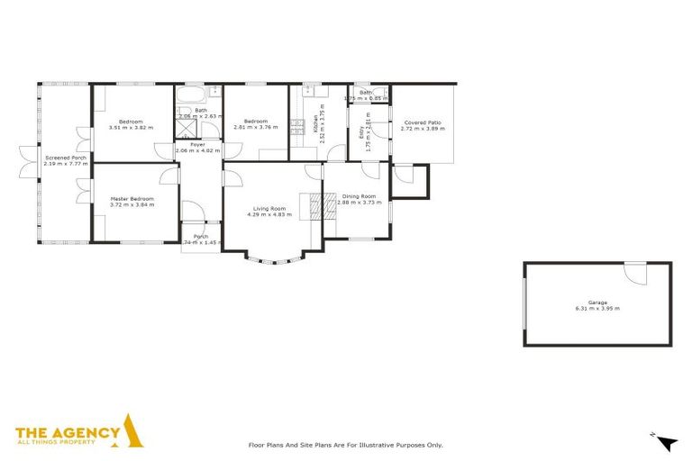 Photo of property in 141 Ballance Street, Whataupoko, Gisborne, 4010