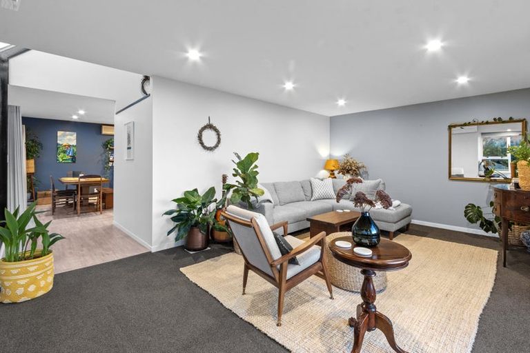 Photo of property in 87 Cannon Hill Crescent, Mount Pleasant, Christchurch, 8081