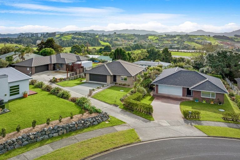 Photo of property in 18 Oliver Street, Warkworth, 0910