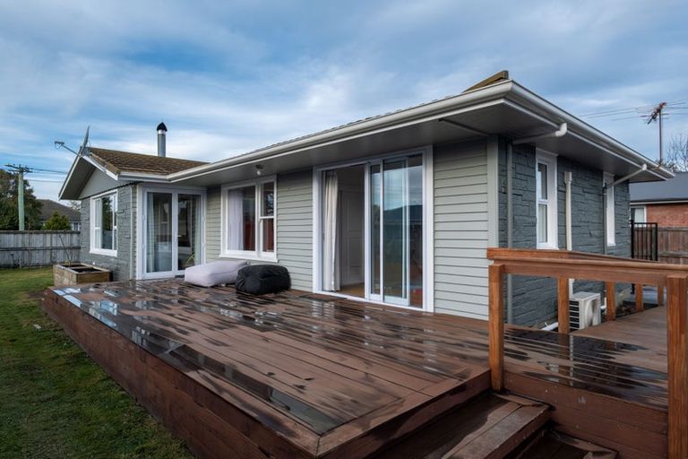 Photo of property in 1/46 Maryhill Avenue, Hoon Hay, Christchurch, 8025