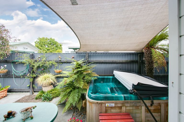 Photo of property in 41 Carnell Street, Napier South, Napier, 4110