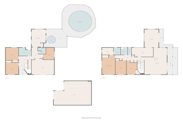 Photo of property in 40 Cullen Crescent, Tokoroa, 3420