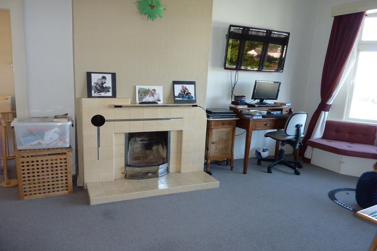 Photo of property in 17 Minto Street, Andersons Bay, Dunedin, 9013