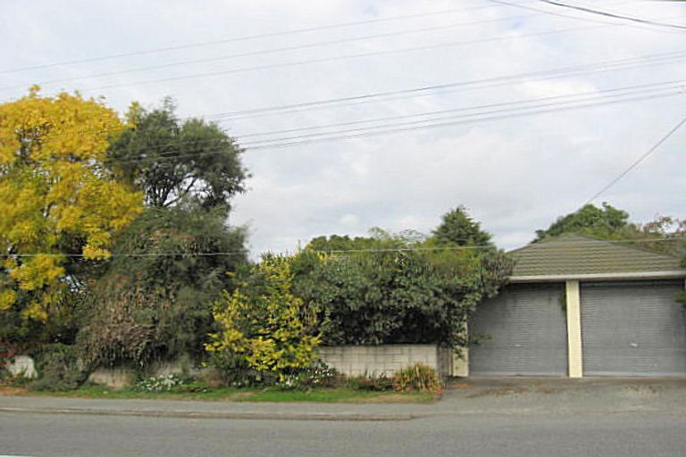 Photo of property in 35 Mill Road, Waimate, 7924