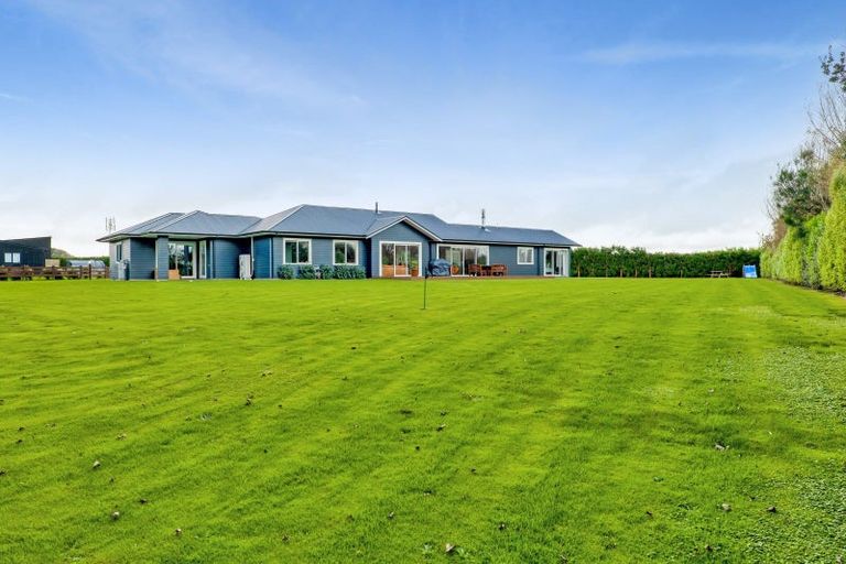 Photo of property in 32c Arthur Street, Hawera, 4674