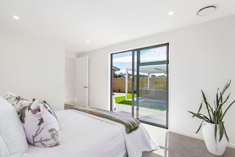 Photo of property in 95 Leistrella Road, Hoon Hay, Christchurch, 8025