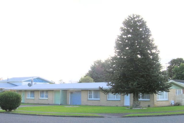 Photo of property in 43a Pohutukawa Drive, Tokoroa, 3420