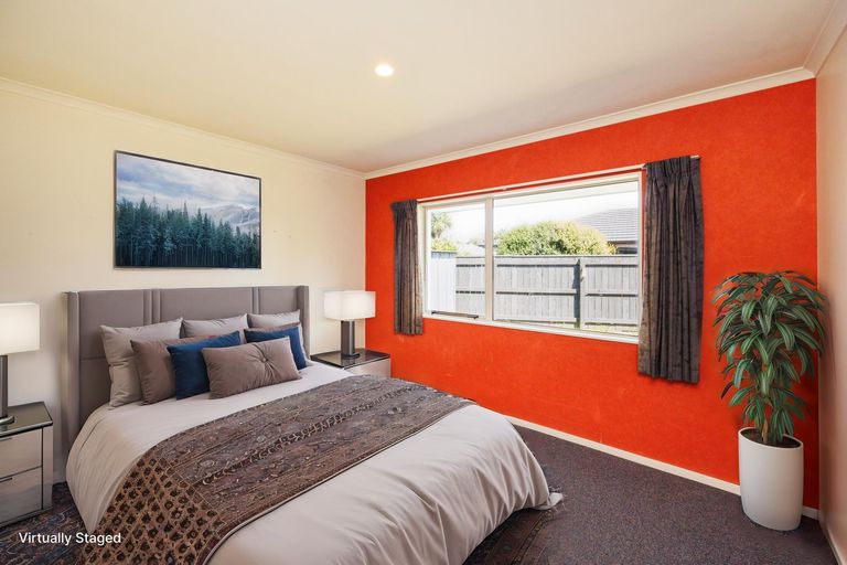 Photo of property in 23a Dorset Crescent, Hokowhitu, Palmerston North, 4410