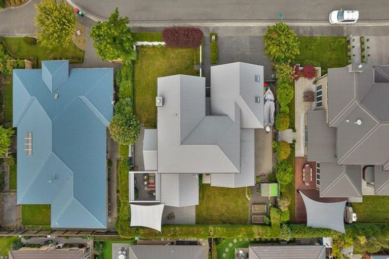 Photo of property in 21 Applefield Court, Northwood, Christchurch, 8051