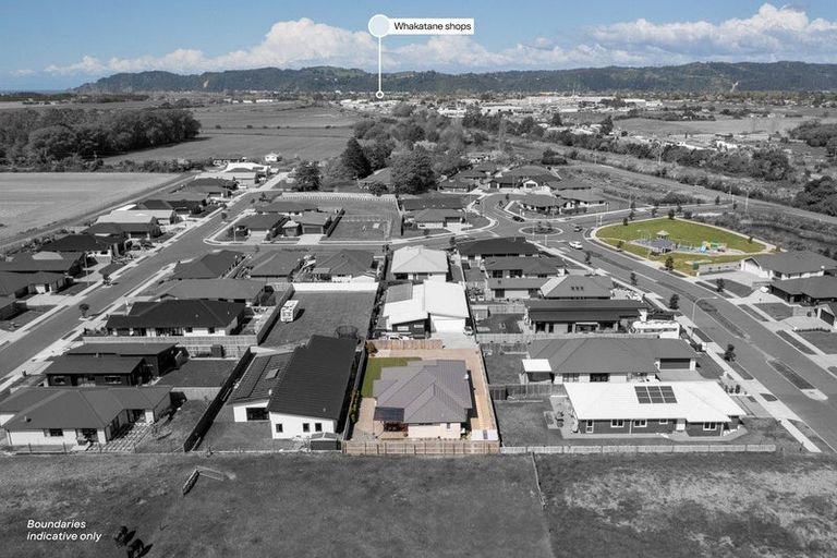 Photo of property in 12 Kotare Drive, Coastlands, Whakatane, 3120