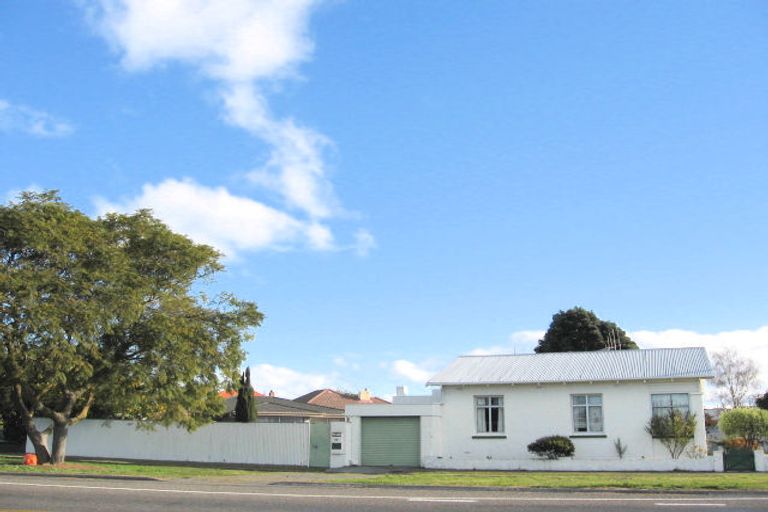 Photo of property in 24 Georges Drive, Napier South, Napier, 4110
