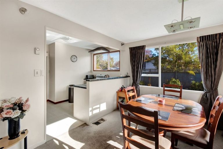 Photo of property in 57 Hope Street, Shirley, Christchurch, 8013